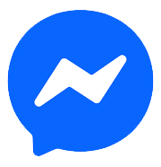 Chat with us on Messenger