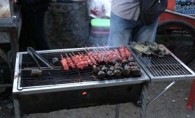 Siem Reap Authentic Foods