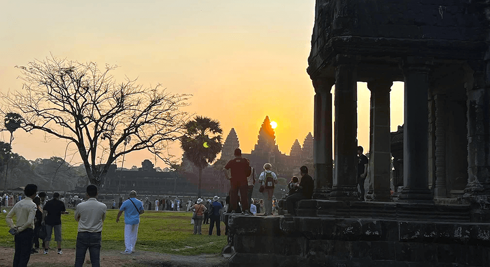 11 Incredible Things to Do in Siem Reap 1 Things to do