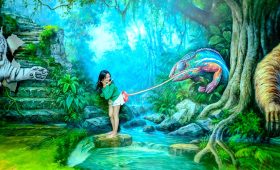 ARTBOX Trick Art Museum