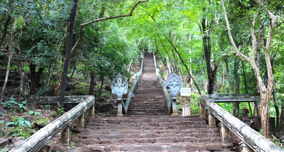 Banan Temple