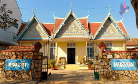Battambang Museum