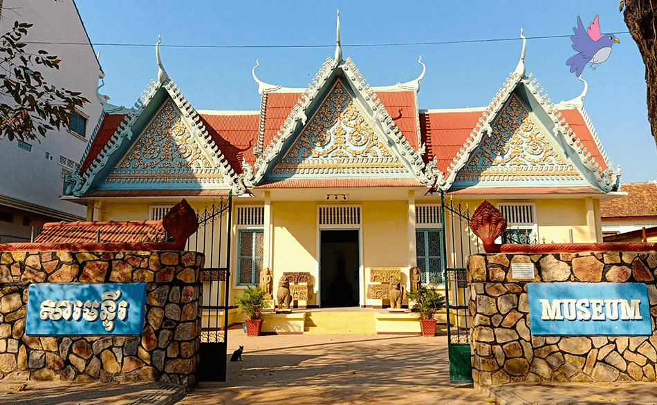 Battambang Museum