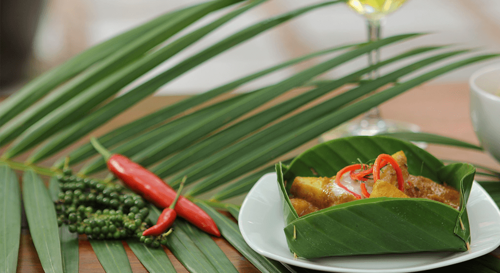 Cambodian Cuisine: A Delight for the Senses 1 Cambodian Cuisine