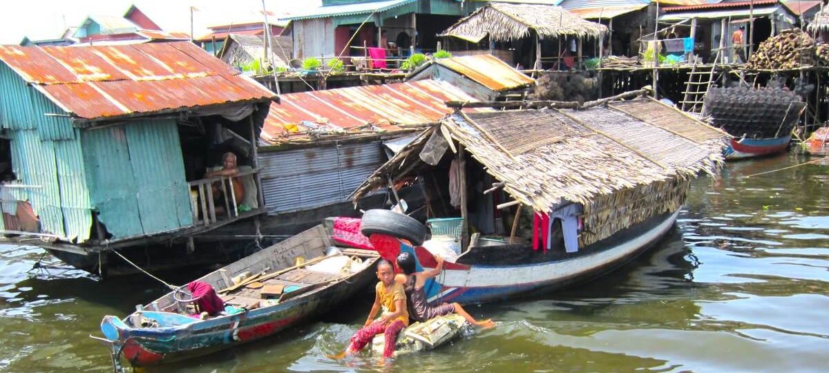Kompong Phluk: Your Guide to a Memorable Tour in Cambodia 1 How to Book Kompong Phluk Tour