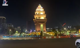 Independence Monument