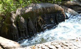 Kbal Spean Adventures