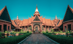 National Museum of Cambodia