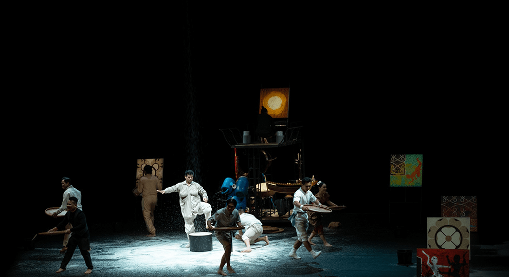 Phare Cambodian Circus 1 Phare Cambodian Circus