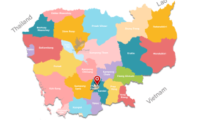 Cambodia Country Profile