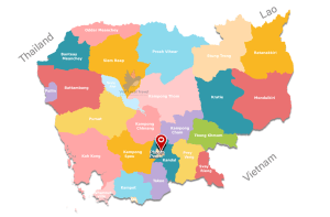 Cambodia Country Profile