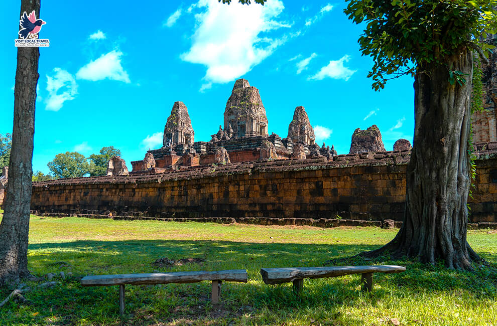 Guide to Pre Rup Temple: Discover History, Sunrise Views 6 Pre Rub Temple Guide