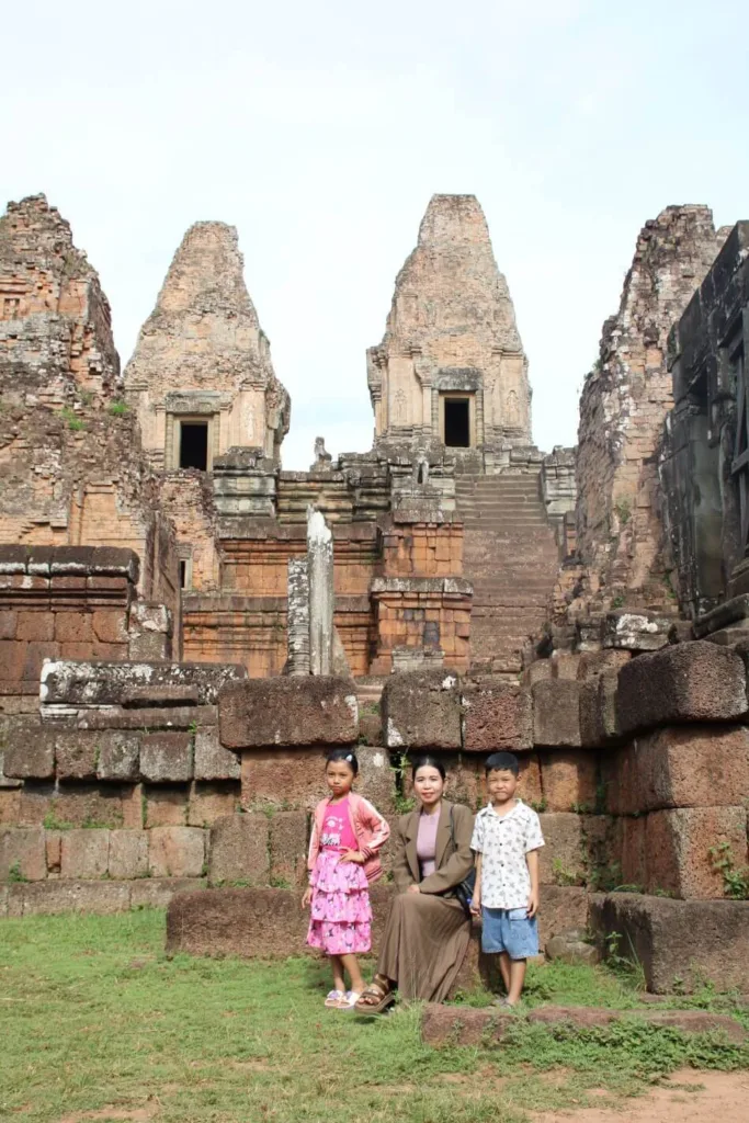 Guide to Pre Rup Temple: Discover History, Sunrise Views 7 Pre Rub Temple Travel Tips