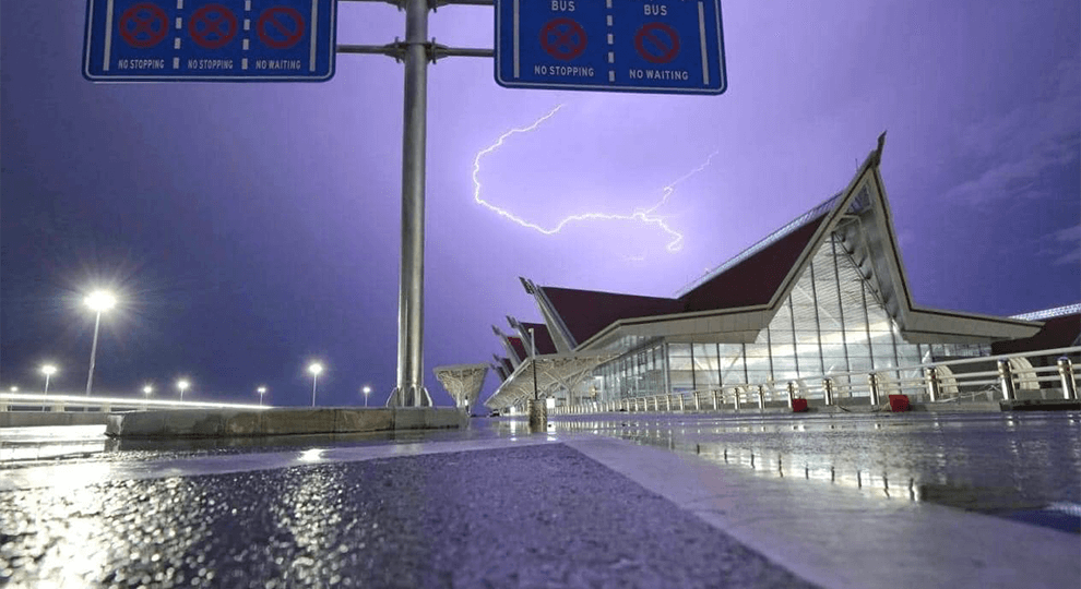 Siem Reap International Airport