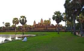 Siem Reap Province
