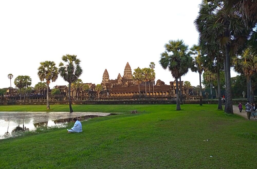 Siem Reap Province