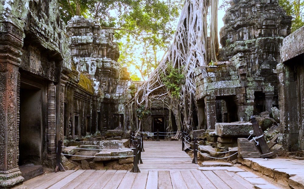 Best Siem Reap Tours