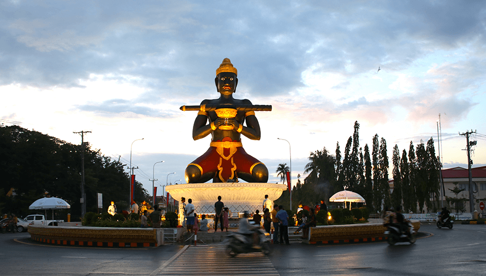 Things to do in Battambang