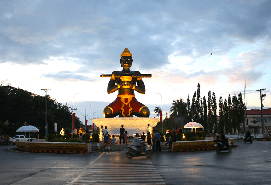 Things to do in Battambang