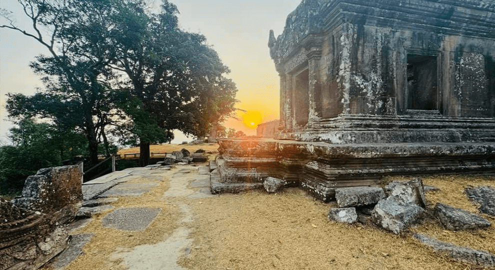 Tourism in Cambodia