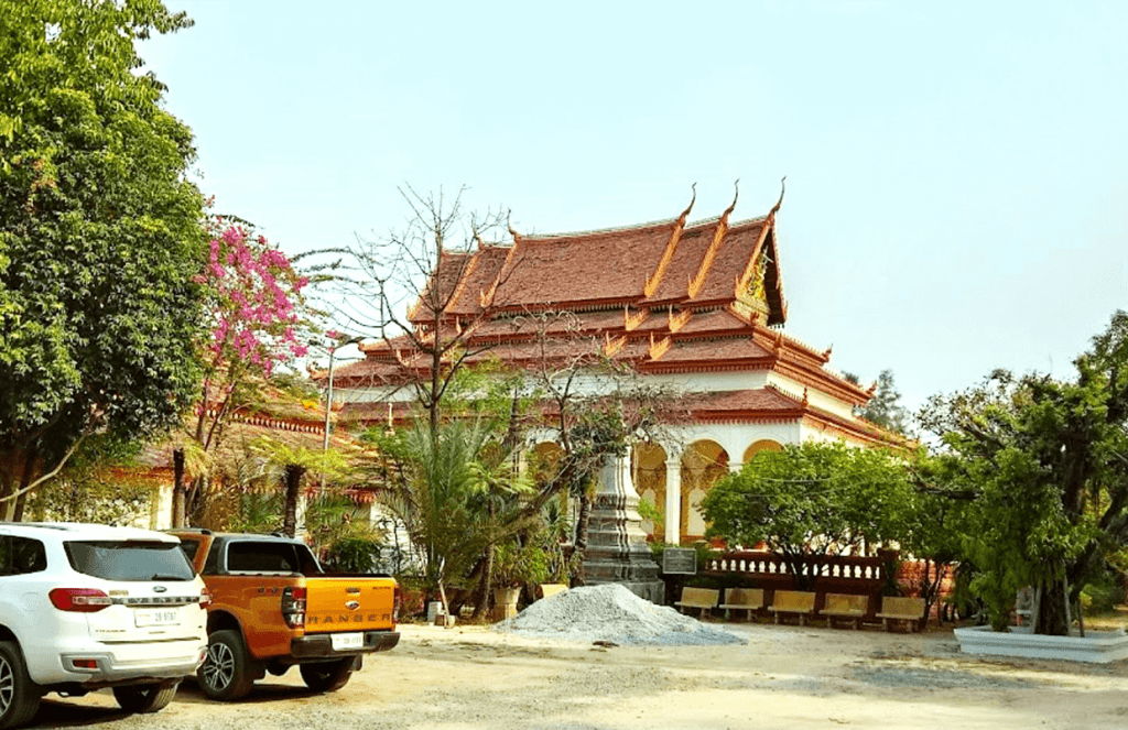 14 Beyond Temple Travel Activities in Siem Reap 8 Wat Reach Bo