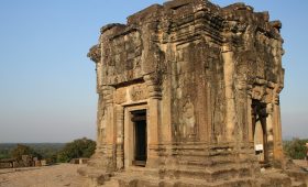 phnom bakheng