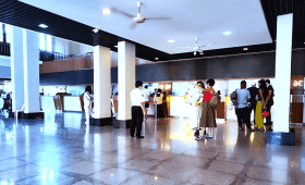 How to Buy Angkor Wat Pass