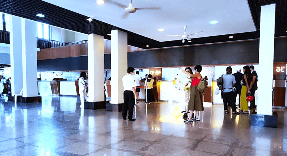 How to Buy Angkor Wat Pass