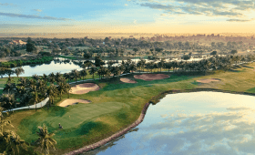 Best Golf Tours