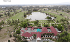 Cambodia Golf & Country Club