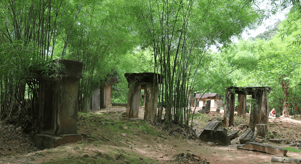 Cambodia Travel Advice