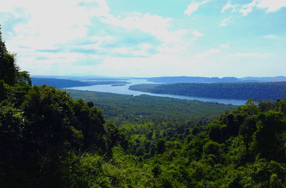 Cardamom Mountain Travel