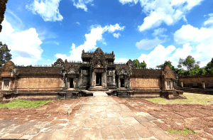 Reasons to Visit Cambodia