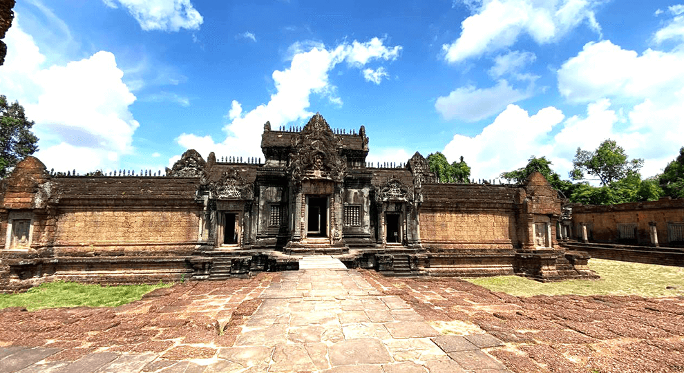 10 Reasons to Visit Cambodia Now 1 Reasons to Visit Cambodia