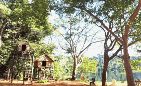 Ethnic Minority Museum