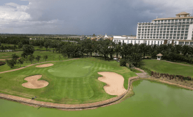 Garden City Golf Club