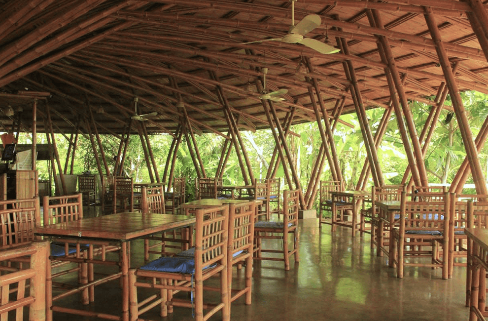 Hanchey Bamboo Resort 5 Hanchey Bamboo Resort