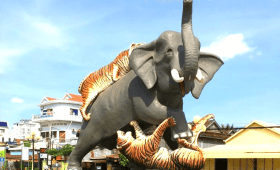 Kampong Thom Province