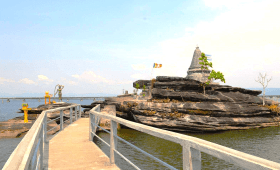 Khun Chhang Khun Phen