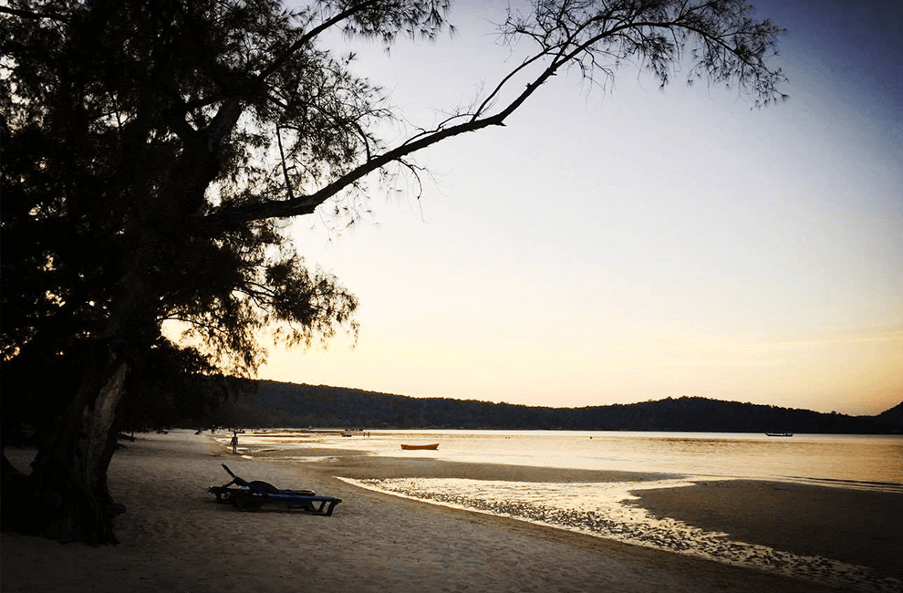 Koh Rong Island: Discover Tropical Paradise of Sihanoukville 3 Koh Rong Beach