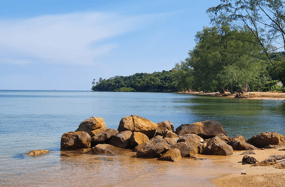 Koh Russei