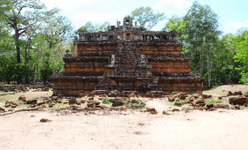 Phimeanakas Temple