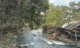Preah Theat Teuk Chha