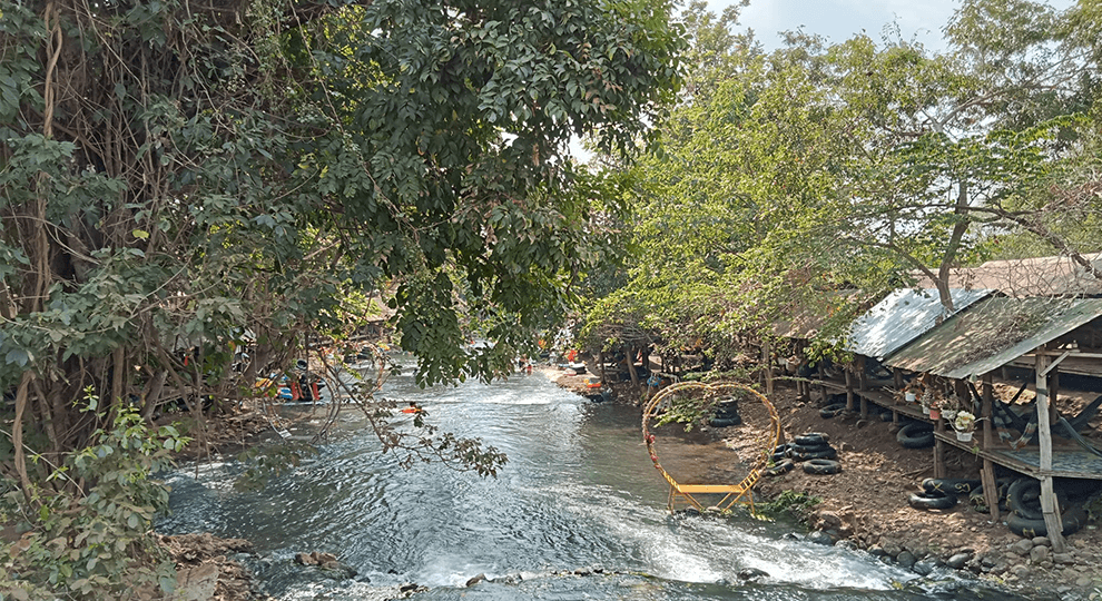 Preah Theat Teuk Chha