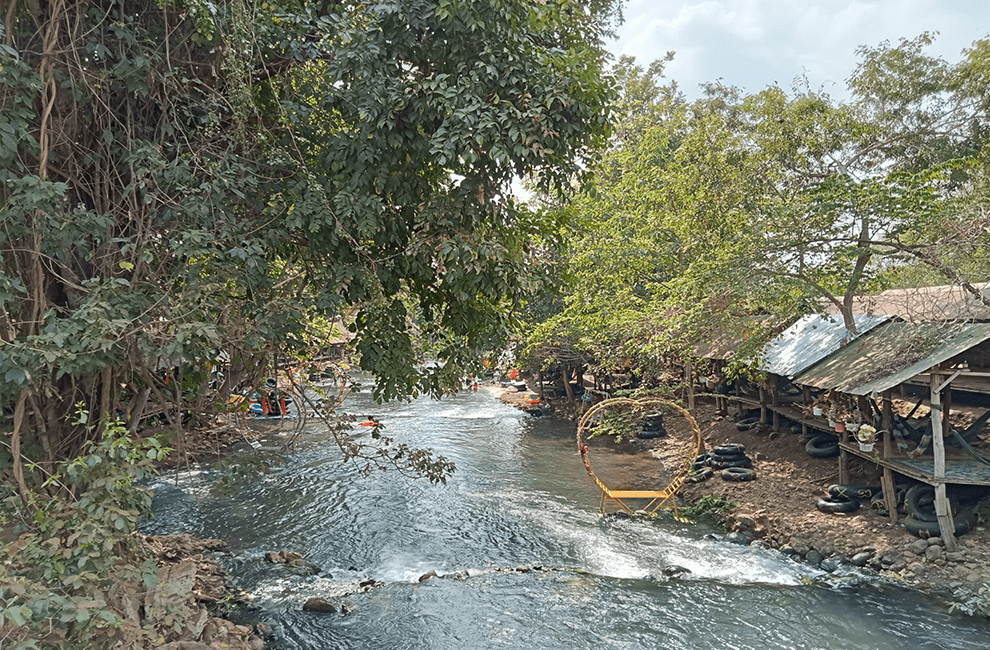 Preah Theat Teuk Chha