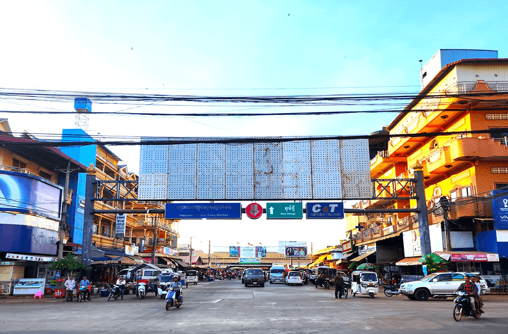Ratanakiri Province 2 Ratanakiri Province
