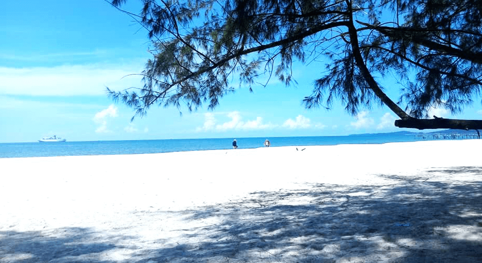 Ream National Park Tour