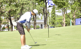 Royal Phnom Penh Golf Club