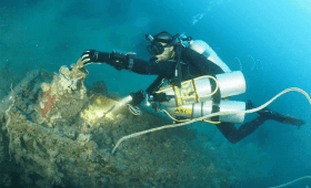 Snorkeling and Beach Diving