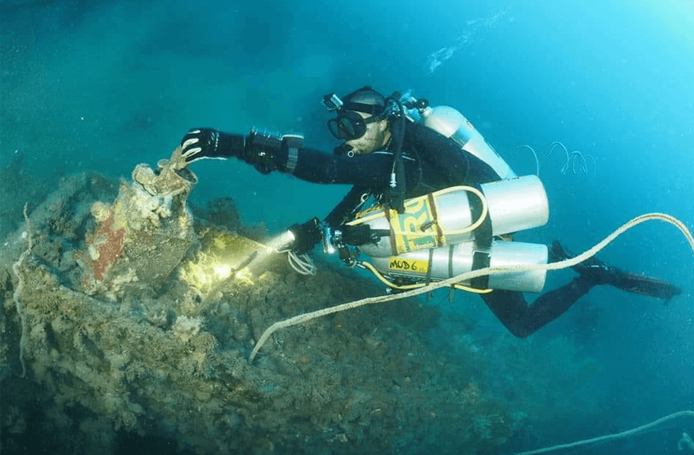 Snorkeling and Beach Diving